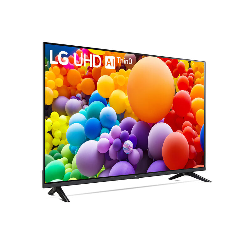 LG 65UT73006LA Televisione Smart TV 65 Pollici Led 4K Serie UT73 3 HDMI