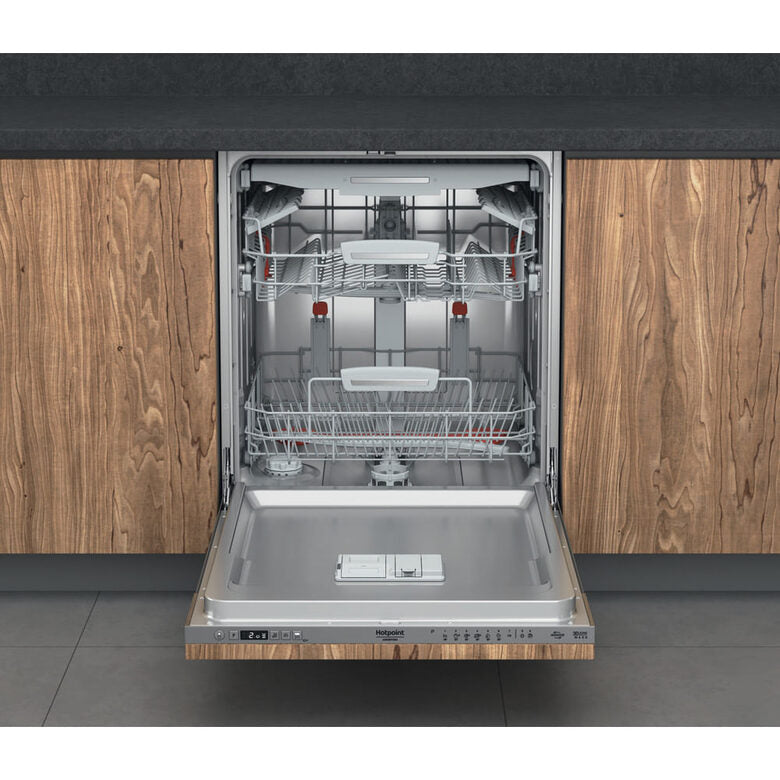 Hotpoint Ariston Lavastoviglie da incasso HA6IA14BN7A0