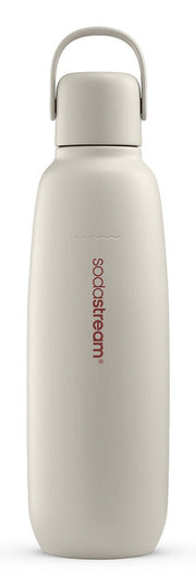 SodaStream Fizz & Go Bottiglia di carbonatazione
