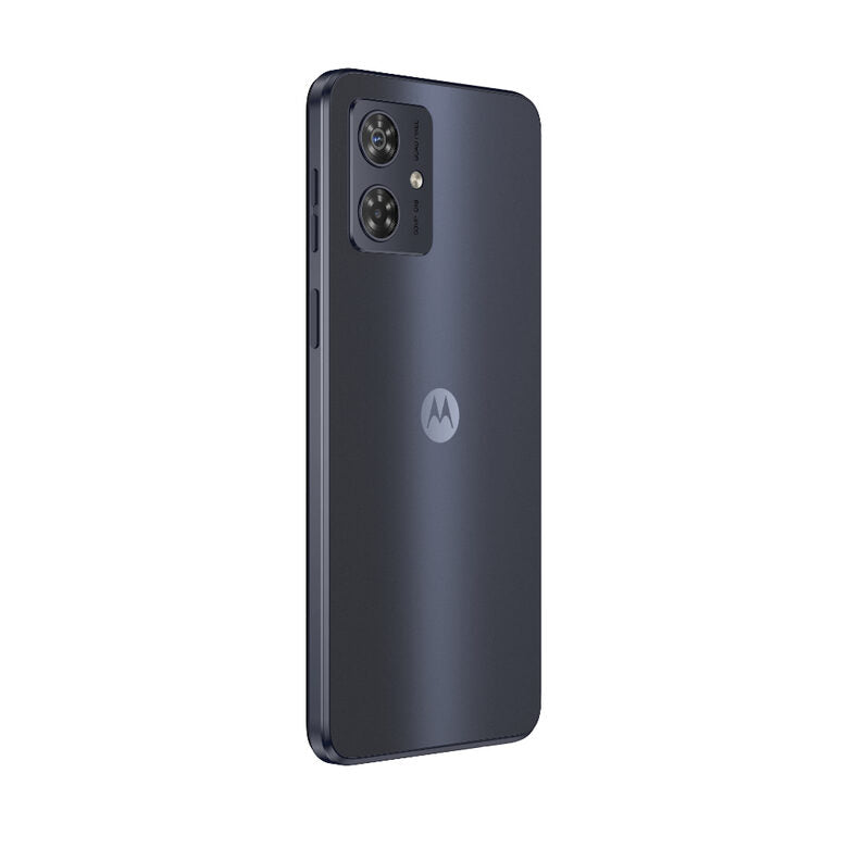 Motorola Cellulare Moto G54 256 Midnight