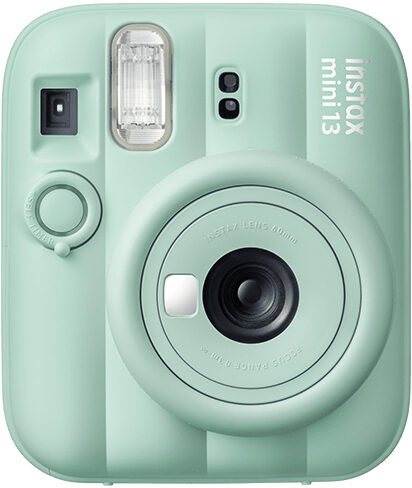 Fujifilm Instax mini 13™ - Green