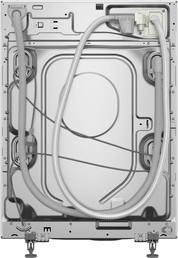Bosch Serie 6 WIW24342EU Lavatrice a Incasso Caricamento frontale 8 kg 1200 Giri/min Bianco