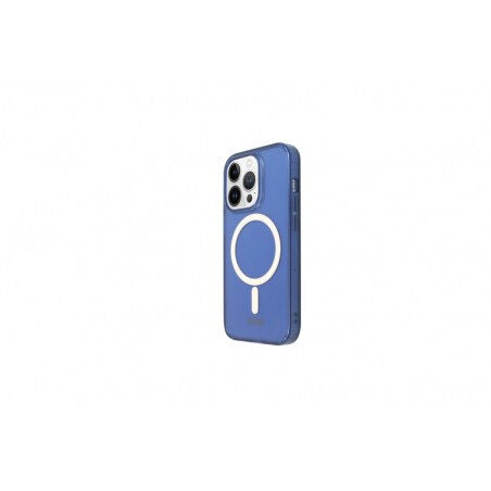 TUNIT TT14PRSFBL custodia per cellulare 15,5 cm (6.1") Cover Blu