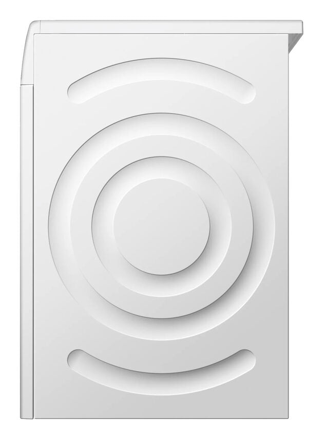 Bosch WTH83208II Serie 4 Asciugatrice A Libera Installazione 8 Kg, Pompa Di Calore, AutoDry, Classe E, Bianco