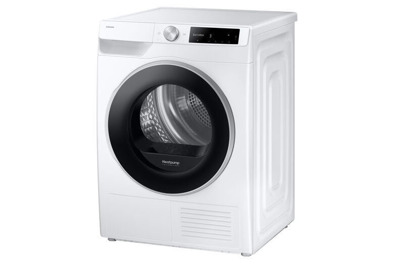Samsung Series 6 DV90DG6845LE asciugatrice Libera installazione Caricamento frontale 9 kg Bianco