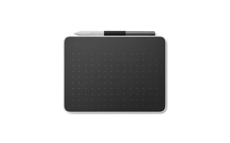 Wacom One S tavoletta grafica Nero, Bianco 152 x 95 mm USB