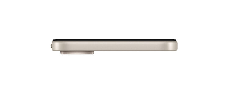 realme 631011008900 smartphone 17,3 cm (6.8") Android 16.0 4G USB tipo-C 4 GB 256 GB 7500 mAh Oro