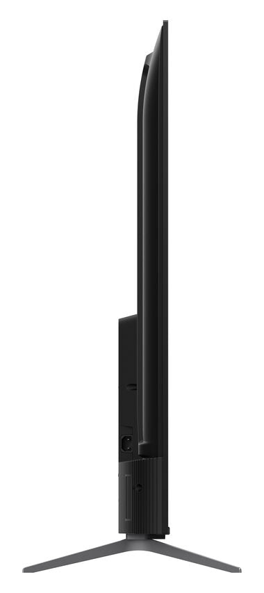 TCL Serie C64 4K QLED 55" 55C645 Dolby Atmos Google TV