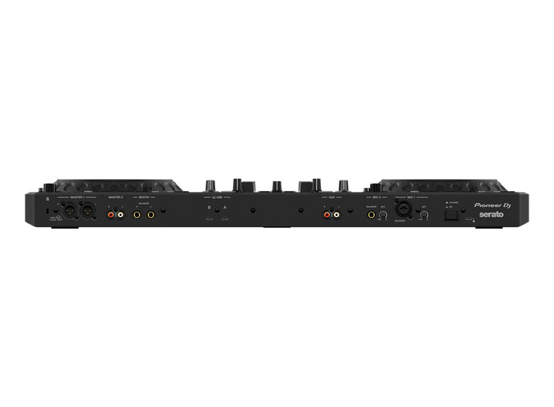 Pioneer DDJ-REV5 controller per DJ 2 canali Nero