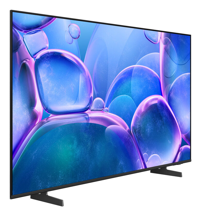 Samsung  U7000F TV 50" Crystal UHD4K Smart TV (2025)