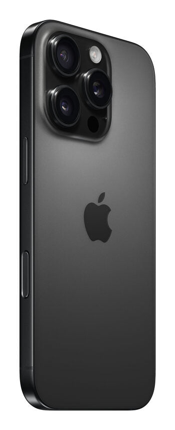 Apple iPhone 16 Pro 128GB Titanio Nero