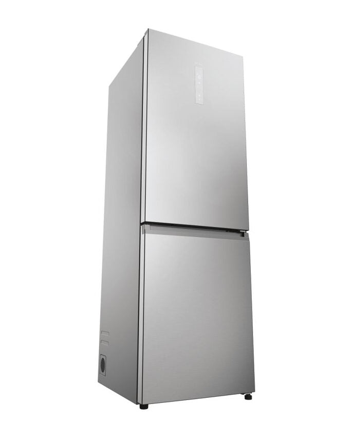 Haier 2D 60 Serie 3 HDPW5618DNPK Libera installazione 352 L D Acciaio inox