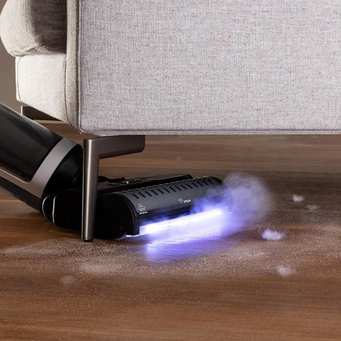 Polti RollySteam WD30C CORDLESS Lavapavimenti senza fili 3 in 1