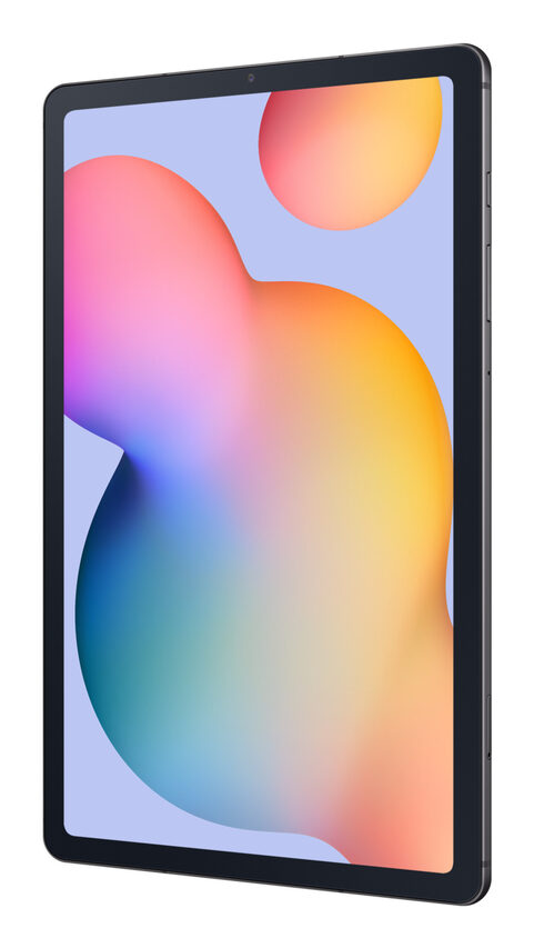 Samsung Galaxy Tab S6 Lite Wi-Fi 128 GB 26,4 cm (10.4") 4 GB Wi-Fi 5 (802.11ac) Grigio