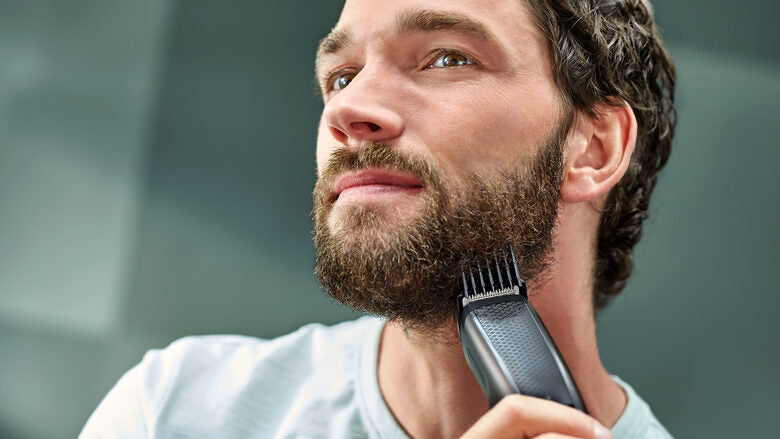 Philips BEARDTRIMMER Series 5000 BT5515/70 Regolabarba