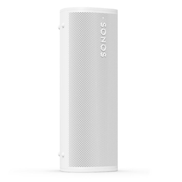 Sonos Roam 2 Altoparlante portatile stereo Bianco