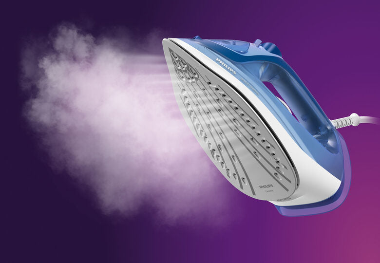 Philips 3000 series Ferro da stiro a vapore serie 3000 DST3031/20