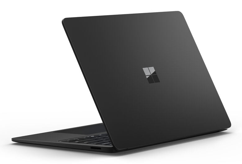Microsoft Surface Laptop 7 - Copilot+ PC - 13,8'' touchscreen - Snapdragon X Plus - 16GB RAM - 512GB SSD - Device only - Black
