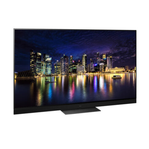 Panasonic TX-77MZ2000E TV 195,6 cm (77") 4K Ultra HD Smart TV Wi-Fi Nero