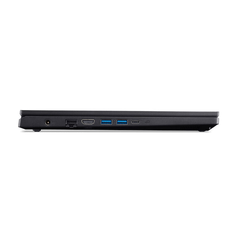 Acer Nitro V 15 ANV15-41-R1AQ Notebook Gaming 39,6 cm (15.6") Full HD AMD Ryzen™ 7 7735HS 16 GB DDR5-SDRAM 1,02 TB SSD NVIDIA GeForce RTX 4050 Wi-Fi 6 (802.11ax) Windows 11 Home Nero