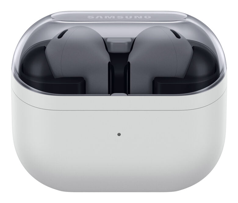 Samsung Galaxy Buds3 FE, Auricolari Wireless, Audio 360, Gemini AI, Grigio