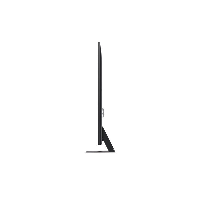 LG QNED 55'' Serie QNED82 55QNED826RE, TV 4K, 4 HDMI, SMART TV