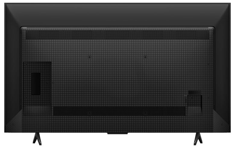 TCL P79K Serie Smart TV QLED 4K 55" 55P79K, Dolby Vision - Atmos, HDR10+, Google TV