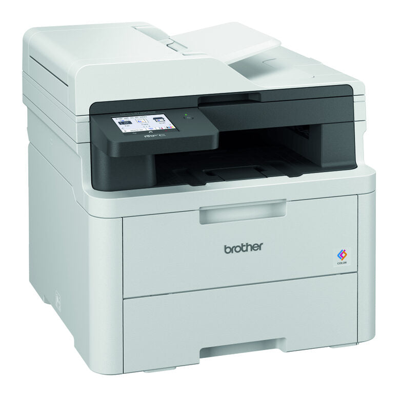 Brother MFC-L3740CDWE Laser A4 600 x 2400 DPI 18 ppm Wi-Fi