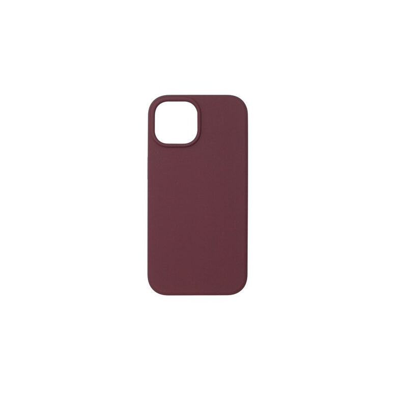 TUNIT TTIP15PLMSBD custodia per cellulare 17 cm (6.7") Cover Borgogna