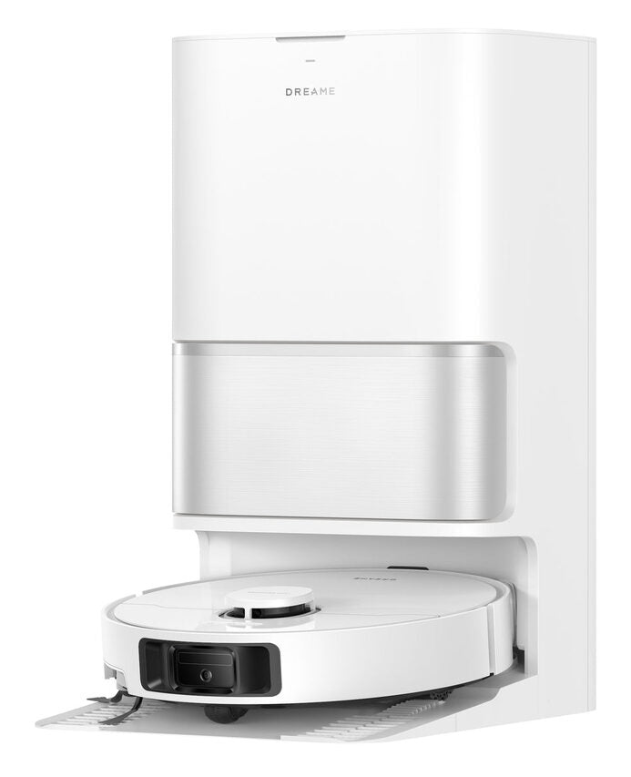 Dreame L10s Ultra Gen 3 0,25 L Bianco
