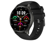 Trevi Smartwatch Con Funzione Chiamata Wireless Amoled Full Touch LP67 T-Fit 235 a Nero