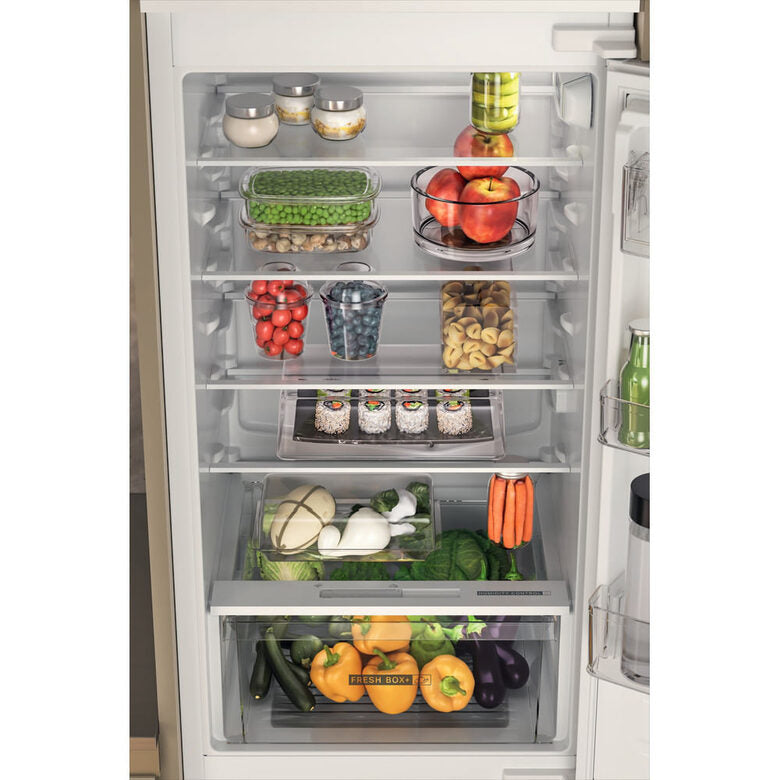 Whirlpool Frigorifero combinato da incasso - WHC18D031A1