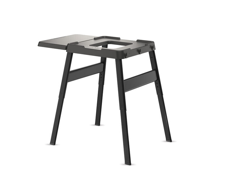 Ninja Tavola laterale e supporto regolabile Woodfire