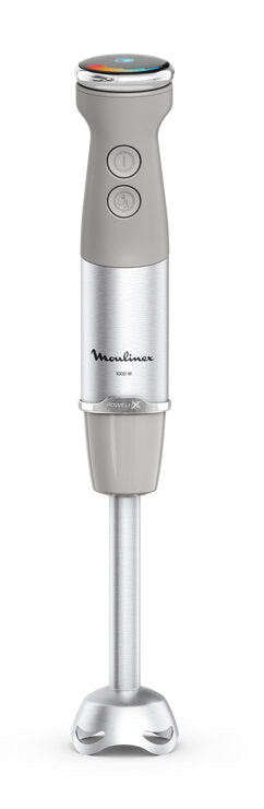 Moulinex DD672B Mixer ad immersione Quickchef+ 2 in 1