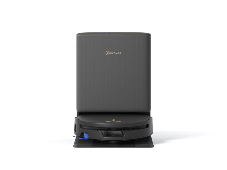 Ecovacs DEEBOT T90S PRO OMNI EU 0,25 L Nero