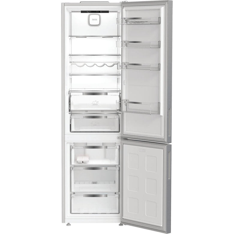 Hotpoint Ariston Frigorifero a libera installazione - HP1K 25402 XP7E