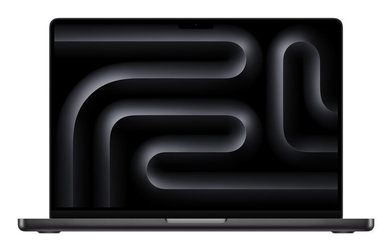 Apple MacBook Pro 14" M5 chip 10‑core CPU 10‑core GPU, 32GB, 1TB SSD - Nero siderale