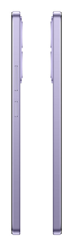 realme 14T 16,9 cm (6.67") Android 15 5G 8 GB 256 GB 6000 mAh Viola