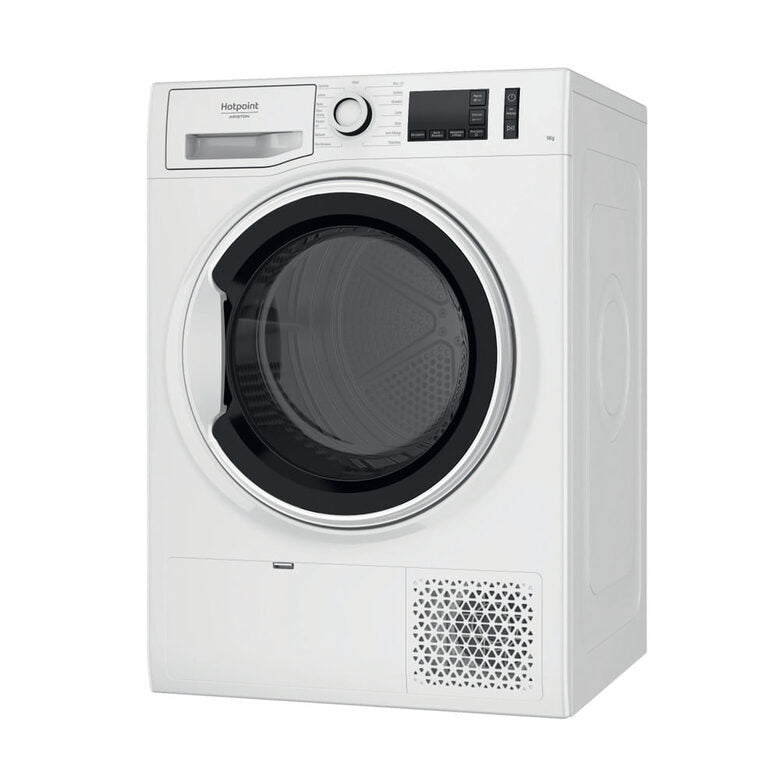 Hotpoint NT M11 92WK IT asciugatrice Libera installazione Caricamento frontale 9 kg A++ Bianco