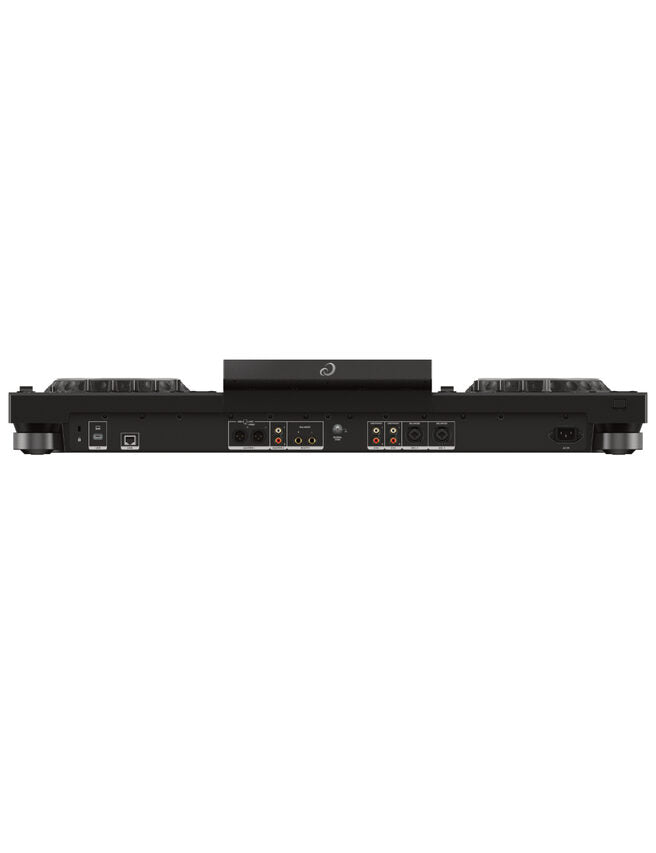AlphaTheta XDJ-AZ Consolle Dj All in one a 4 canali