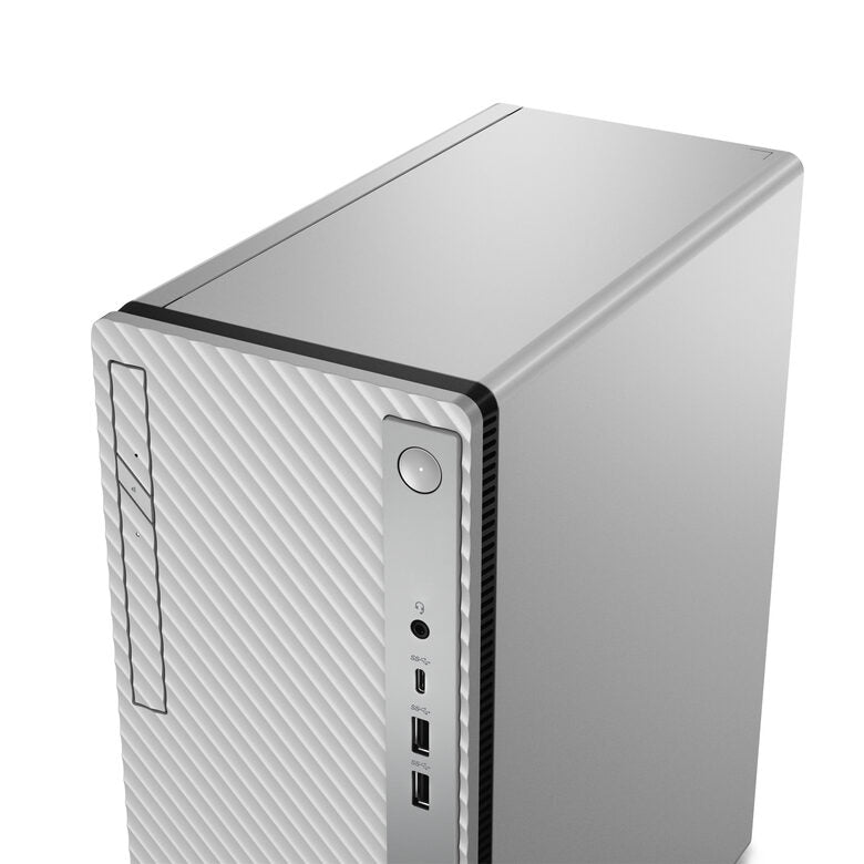 Lenovo IdeaCentre 5 Desktop 14L Intel i3 8GB 512GB