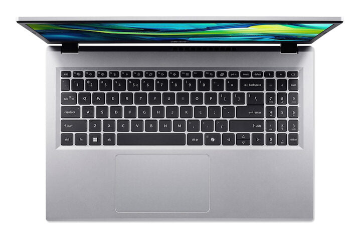 ACER Aspire Go 15 AG15-71P-58EA Notebook 15,6 ", processore Intel® Core i5-1334U, 16 GB, 512 GB SSD, Argento