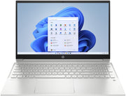 HP Pavilion 15-eg2017nl Intel® Core™ i7 i7-1255U Computer portatile 39,6 cm (15.6") Full HD 16 GB DDR4-SDRAM 1 TB SSD Wi-Fi 5 (802.11ac) Windows 11 Home Argento