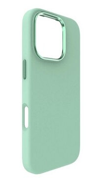 TUNIT TTIP16PRMSMT custodia per cellulare 15,9 cm (6.27") Cover Colore menta