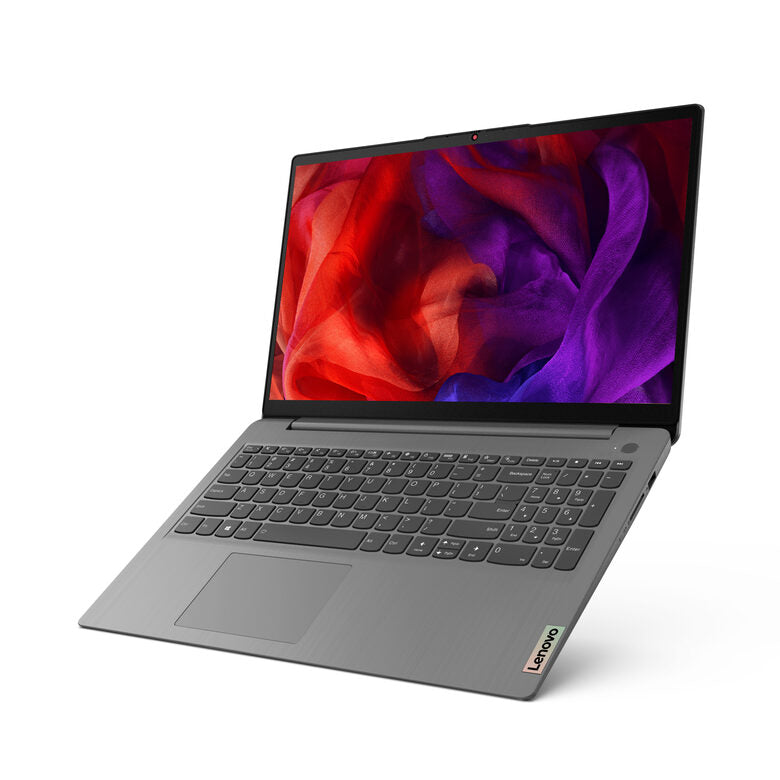 Lenovo IdeaPad 3 Notebook 15" AMD Ryzen 7 16GB 512GB