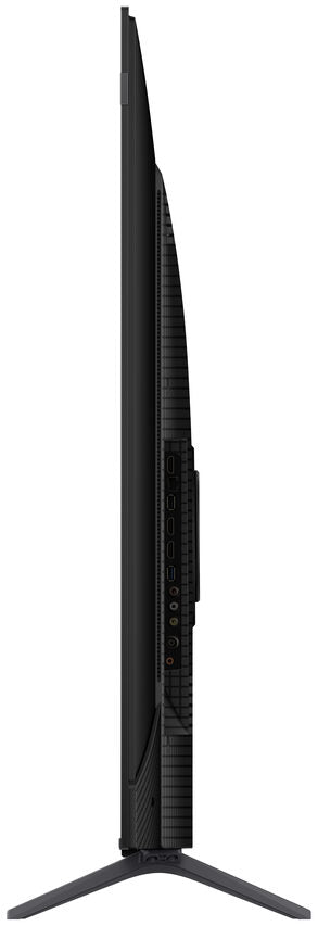 TCL P8L TV 65P8L – QD-Mini LED 65", 4K HDR, Google TV, 144Hz VRR, Audio Onkyo 2.1