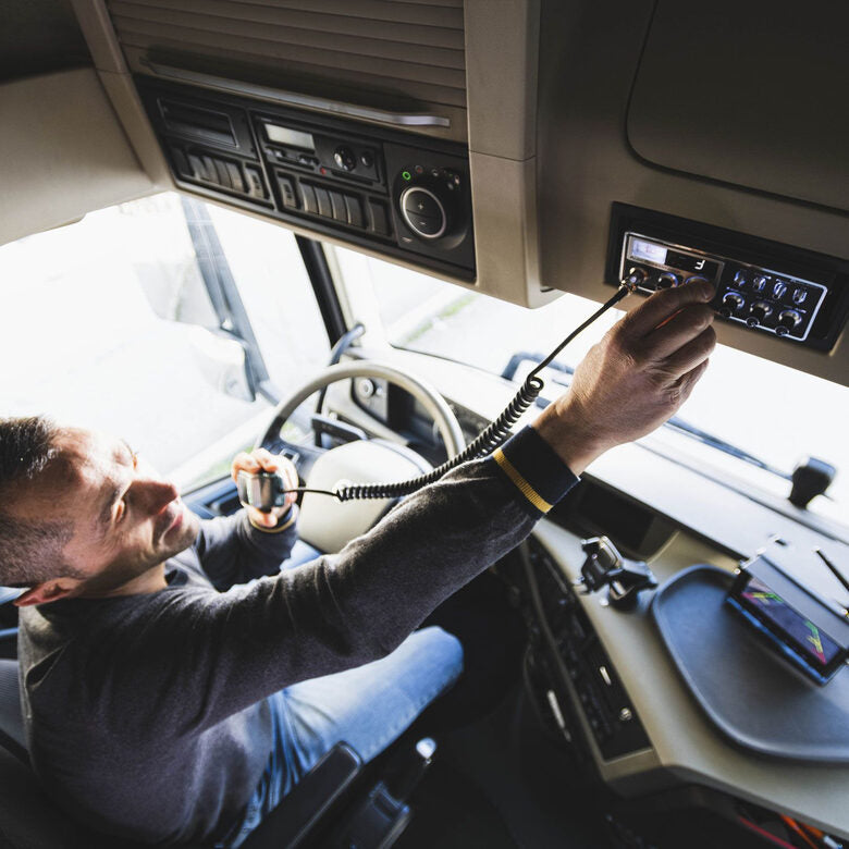 Midland Alan Sessantotto 34 canali Radio CB per camion
