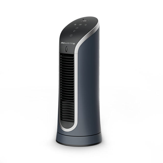 Rowenta Eole Compact VU6220F0 Nero