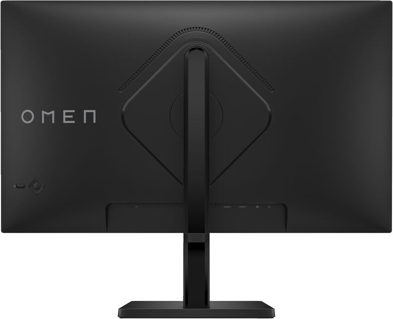 HP OMEN by HP Monitor da gaming OMEN by 27" FHD 165 Hz – OMEN 27