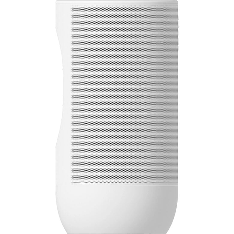 Sonos Move 2 Altoparlante portatile stereo Bianco